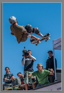 skating photography