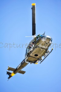 Helicopter tours Cape Town